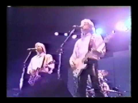 Moody Blues - The Voice - At Wembly Arena 1984