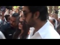 Jaya Bachchan SHOUTS at a JOURNALIST!
