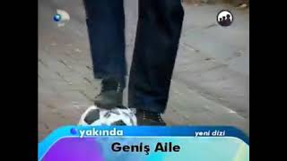 Geniş Aile Yakında
