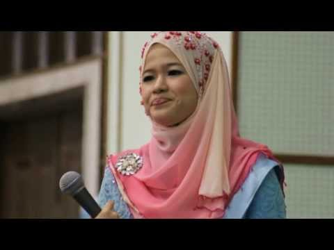Khushian Aur Gham - A home recording by Jamilah Abu Bakar