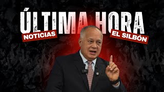 Ministro Diosdado Cabello Muestra Material Explosiv0 Incautado En Maturín