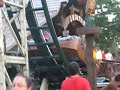 Canobie Lake 7-22-11 (Samantha & Nate - CRAZY!!!!!!)
