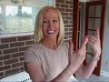 Betty's Tour of bettyskitchen, Part I