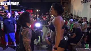 H2O Wrestling now streaming on IWTV | IndependentWrestling.TV #H2O #HardcoreHustle