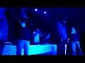 Courtesy- No Safety (Feat. J.Black) [Prod. by Noiz Beats] [Impala Ballroom 2-10-12]