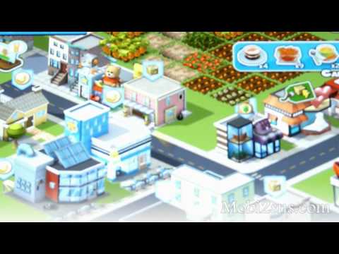 Ipod Touch  on Would You Want To Play Cityville Game On Ipad   Now It Is Coming