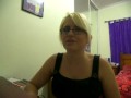 Amy Fletcher Singing Baby by Justin Bieber :)