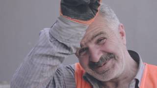 Atış Yapı - 1 Mayıs İşçi Bayramı Reklam