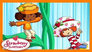 Charlotte Aux Fraises Réduit À Une Taille Minuscule Fleur Doranger Épisodes Complets