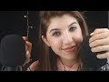 ASMR Heavenly Scalp Scratching (Binaural Mic Scratching) ~