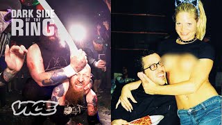 Xtreme Pro Wrestling: Where Wrestling Met Porn | DARK SIDE OF THE RING