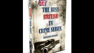 Best British TV Crime Series