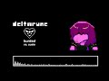 [Deltarune Remix] Hunted - Vs. Susie