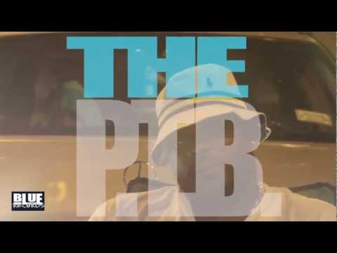 The P.T.B - Next Level Freestyle [Blue Collar Records Submitted]
