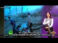 Part 2 : News Reporter exposes Israel on live television. war on Gaza. الحرب على غزة