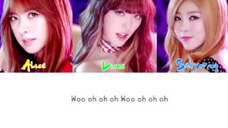 Watch Hello Venus Hellovenus video