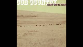 Watch Cub Country Could Be The Moon video