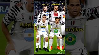 Juventus 1-0 Porto Ucl Round Of 16 2017