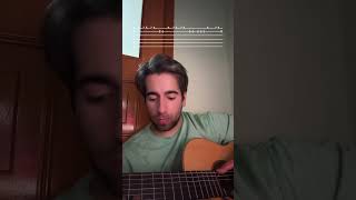 Can Ozan - Ağlama Ben Ağlarım Gitar Tab