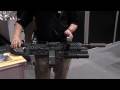 Title:Knight's Armament ShotShow 2009 Part 3 Description:Chainsaw concept weapon Brought to you by http://www.milspecmonkey.com Company URL: http://www.knightarmco.com ...