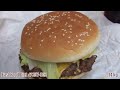 Burger King Whopper Big King XXL | MEGA wyżera sushi | Serbska Pljeskavica FFD #297-302