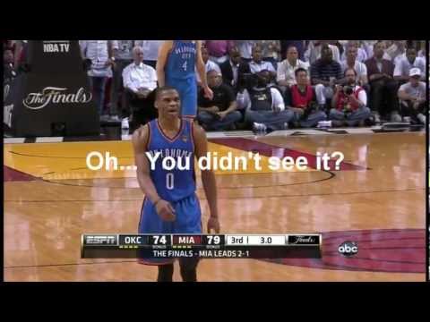 Rigged? Destroying Basketball... 2012 NBA Finals flops and refereeing in favor of Miami Heat. Part 1 Rigged? Destroying Basketball... 2012 NBA Finals flops and refereeing in favor of Miami Heat. Part 1