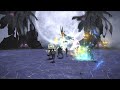 Final Fantasy XIV:Dun Scaith/primal farming and savage training