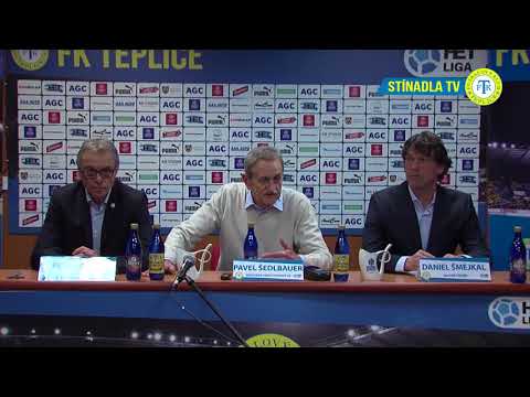 Zznam tiskov konference ped startem jara (15.2.2018)