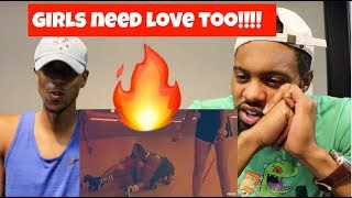 Summer Walker Girls Need Love Official Music Audio Reaction Kevinkev 🏽 Summer Walker Girls Need Love Official Music Audio Reaction Kevinkev 🏽