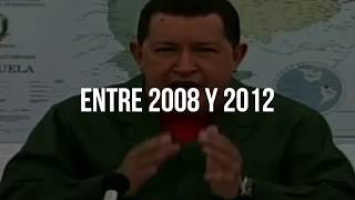 Deuda Externa Chavez Y Maduro Endeudaron Al País
