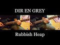 Rubbish Heap Video preview