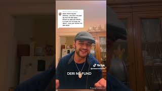 Kjo Video Osht Per Ket Mutin Qe Han Mut Fol Keq Per Djalin Tem