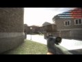 First clip under LionStudio