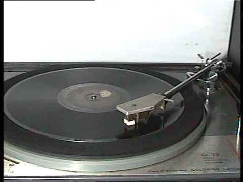 Danny Kaye & The Andrews Sisters - Civilization - original 78...