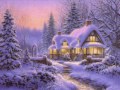 Video Thomas Anders-THE CHRISTMAS SONG