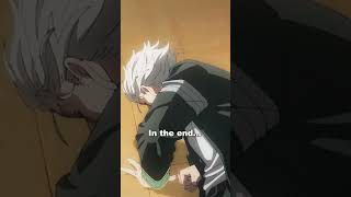Wind Breaker Episode 9 Clip 1
