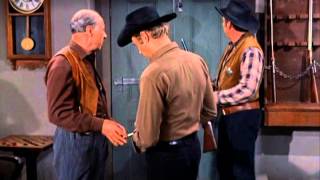 Bonanza THE AVENGER