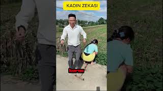 Efsane Kadin Zekasi
