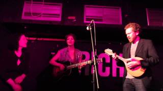 Watch Anais Mitchell Dyin Day video