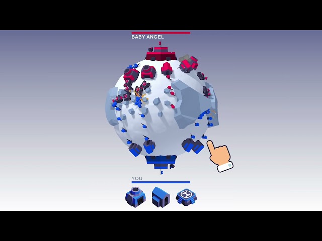 Planet Royale