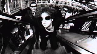Watch Jesus Mary Chain Man On The Moon video