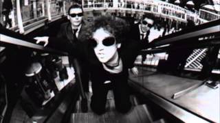 Watch Jesus  Mary Chain Man On The Moon video