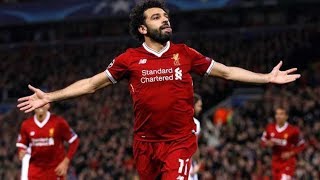 Mohamed Salah-Tchau Mc Hariel