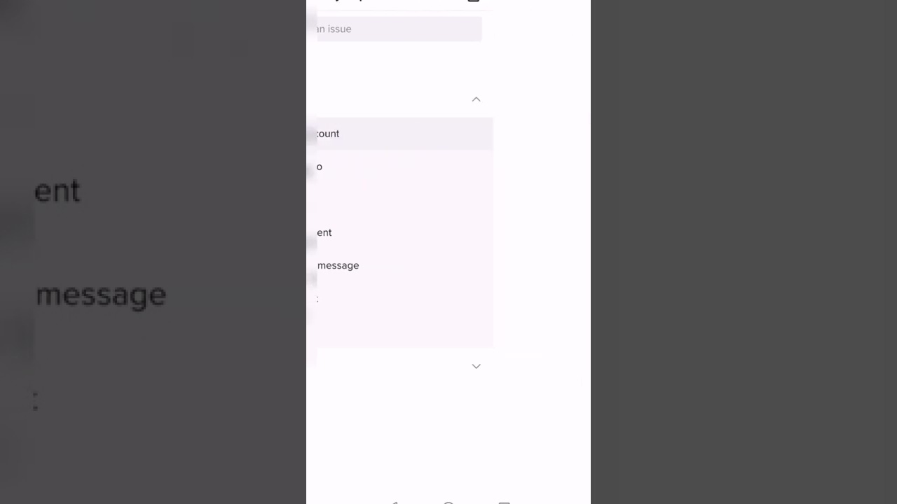 remove account warning in tiktok برداشتن هشدار از صفحه remove account warning in tiktok برداشتن هشدار از صفحه