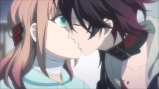 I Write Sins Not Tragedies ( AMV )