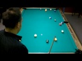 Max Eberle 8-Ball Run Out Lesson #1