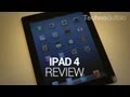 iPad 4 Review! (4th Generation)
