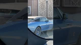 Beyonces 28 Million Rolls Royce Boat Tail