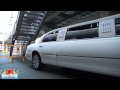 Lincoln Limousine - Luxury Car for Wedding Rent