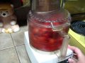 Homestead Series Making Strawberry Jam